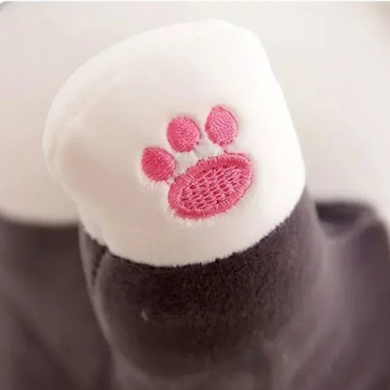 MyLongyBuddy - The Ultimate Long Plushie for Endless Cuddles